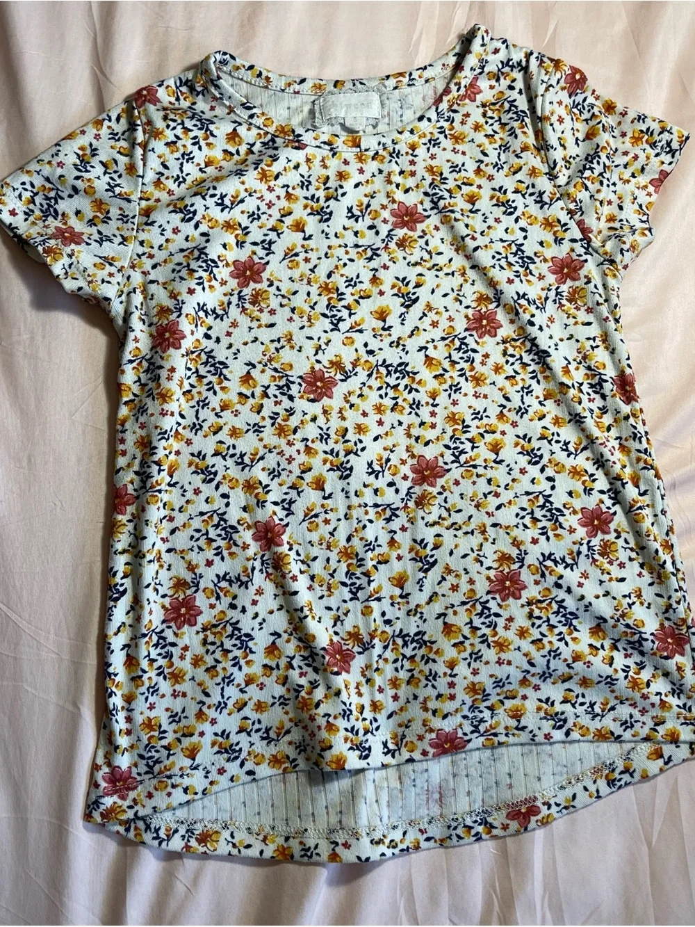 Bundle Girl’s t-Shirts
